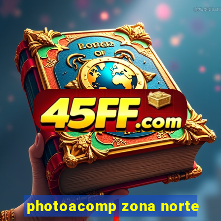 photoacomp zona norte